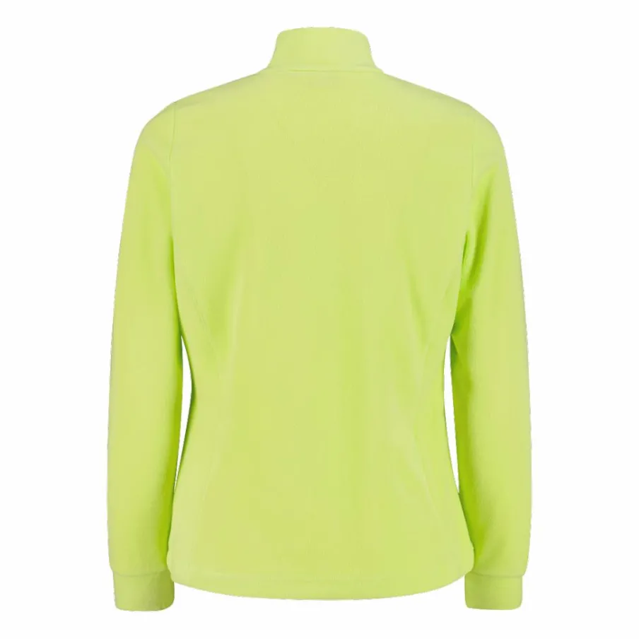 CMP Pile E Felpe^Pile mezza zip Arctic Fleece da bambina