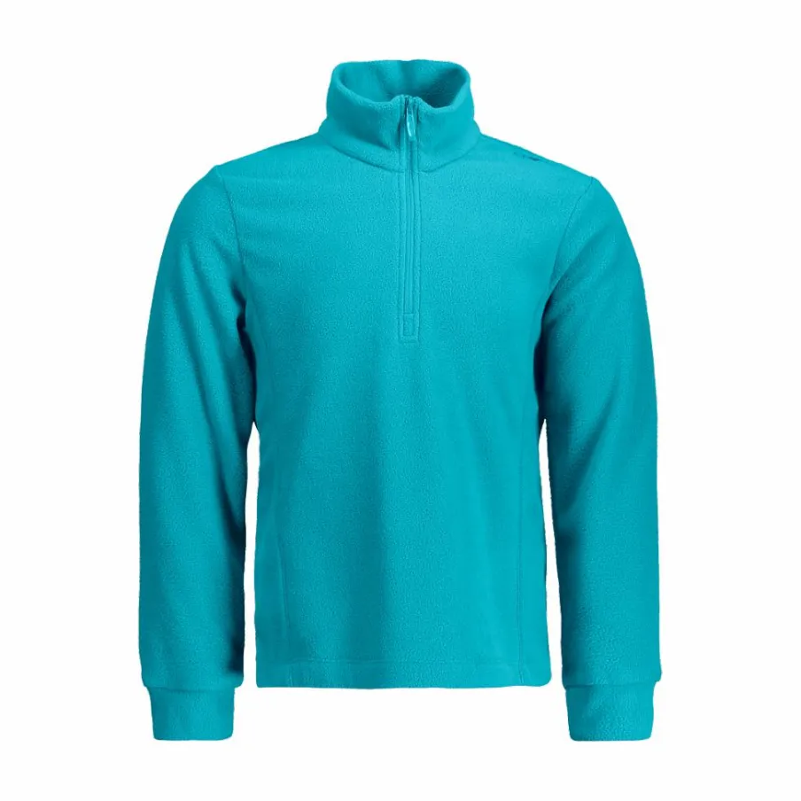 CMP Pile E Felpe^Pile mezza zip Arctic Fleece da bambina