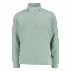 CMP Pile E Felpe^Pile mezza zip Arctic Fleece da bambina