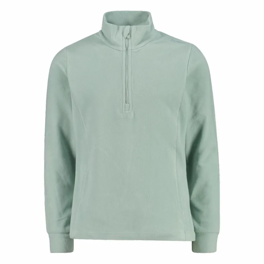 CMP Pile E Felpe^Pile mezza zip Arctic Fleece da bambina