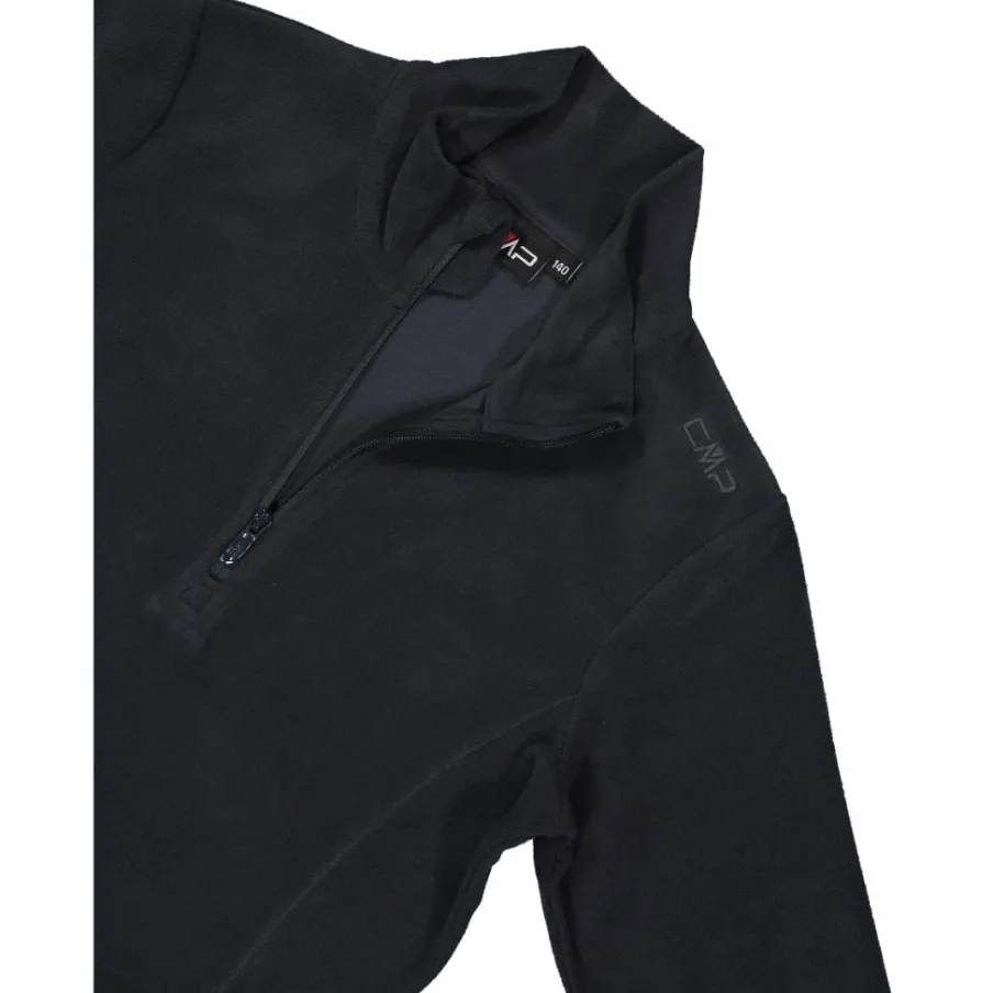 CMP Pile E Felpe^Pile mezza zip Arctic Fleece da bambina