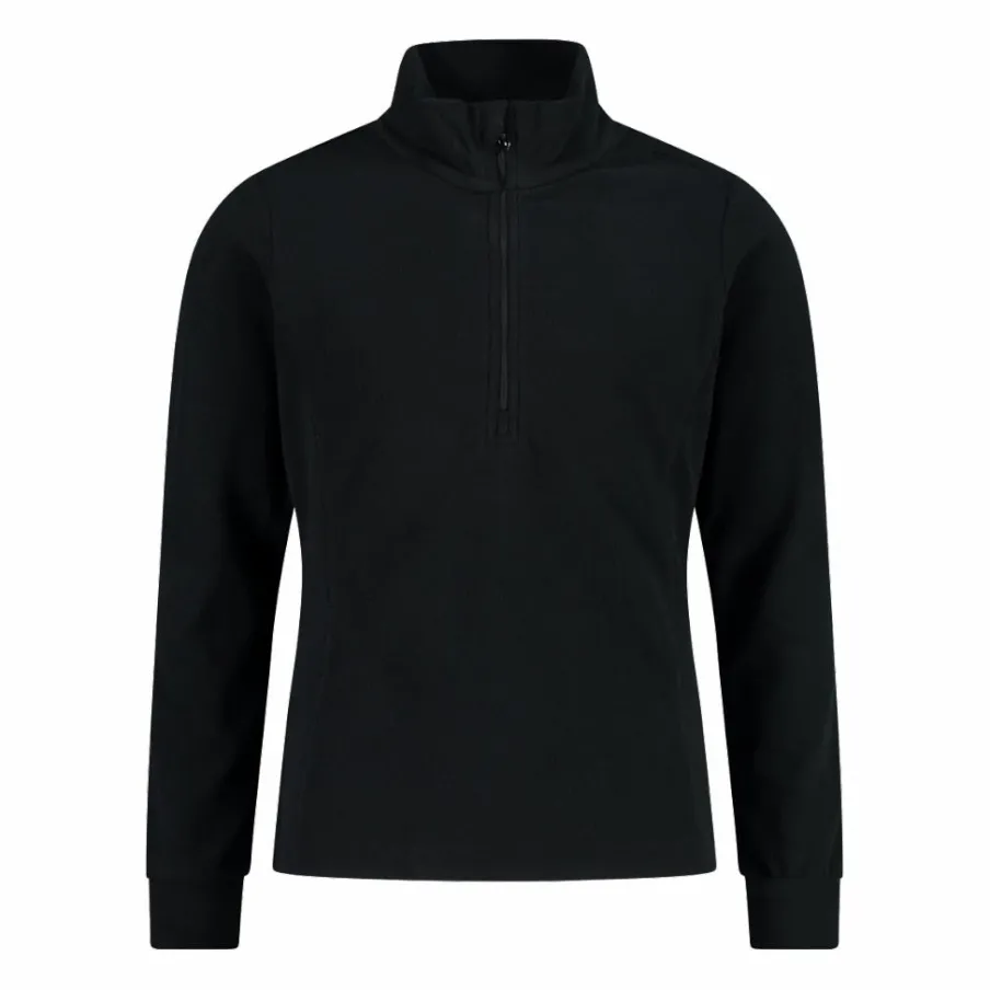 CMP Pile E Felpe^Pile mezza zip Arctic Fleece da bambina