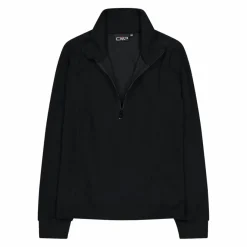 CMP Pile E Felpe^Pile mezza zip Arctic Fleece da bambina