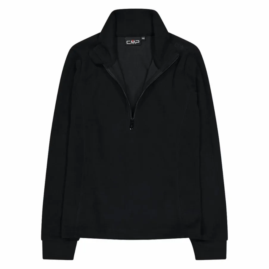 CMP Pile E Felpe^Pile mezza zip Arctic Fleece da bambina