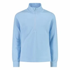 CMP Pile E Felpe^Pile mezza zip Arctic Fleece da bambina