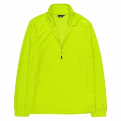 Uomo CMP Pile^Pile mezza zip Arctic Fleece da uomo