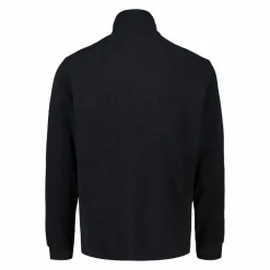 Uomo CMP Pile^Pile mezza zip Arctic Fleece da uomo
