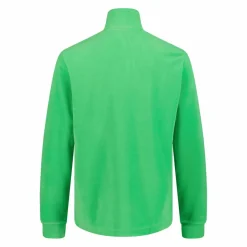 Uomo CMP Pile^Pile mezza zip Arctic Fleece da uomo