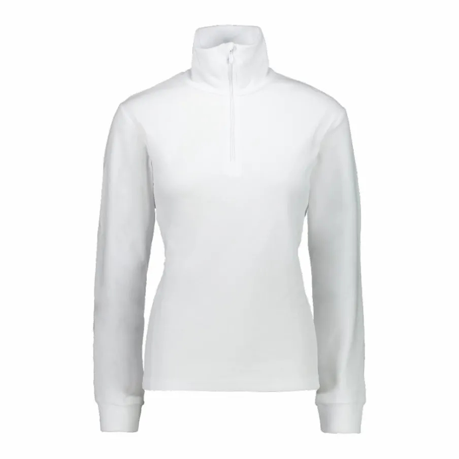 Donna CMP Pile^Pile mezza zip Arctic Fleece da donna