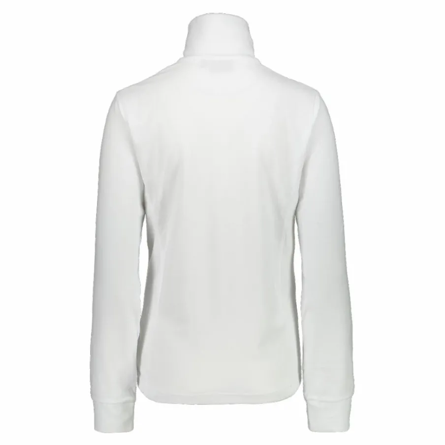 Donna CMP Pile^Pile mezza zip Arctic Fleece da donna