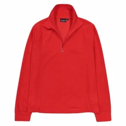 Donna CMP Pile^Pile mezza zip Arctic Fleece da donna