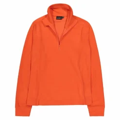 Donna CMP Pile^Pile mezza zip Arctic Fleece da donna