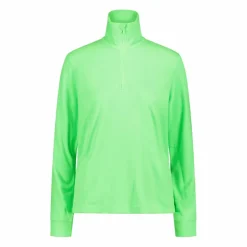 Donna CMP Pile^Pile mezza zip Arctic Fleece da donna