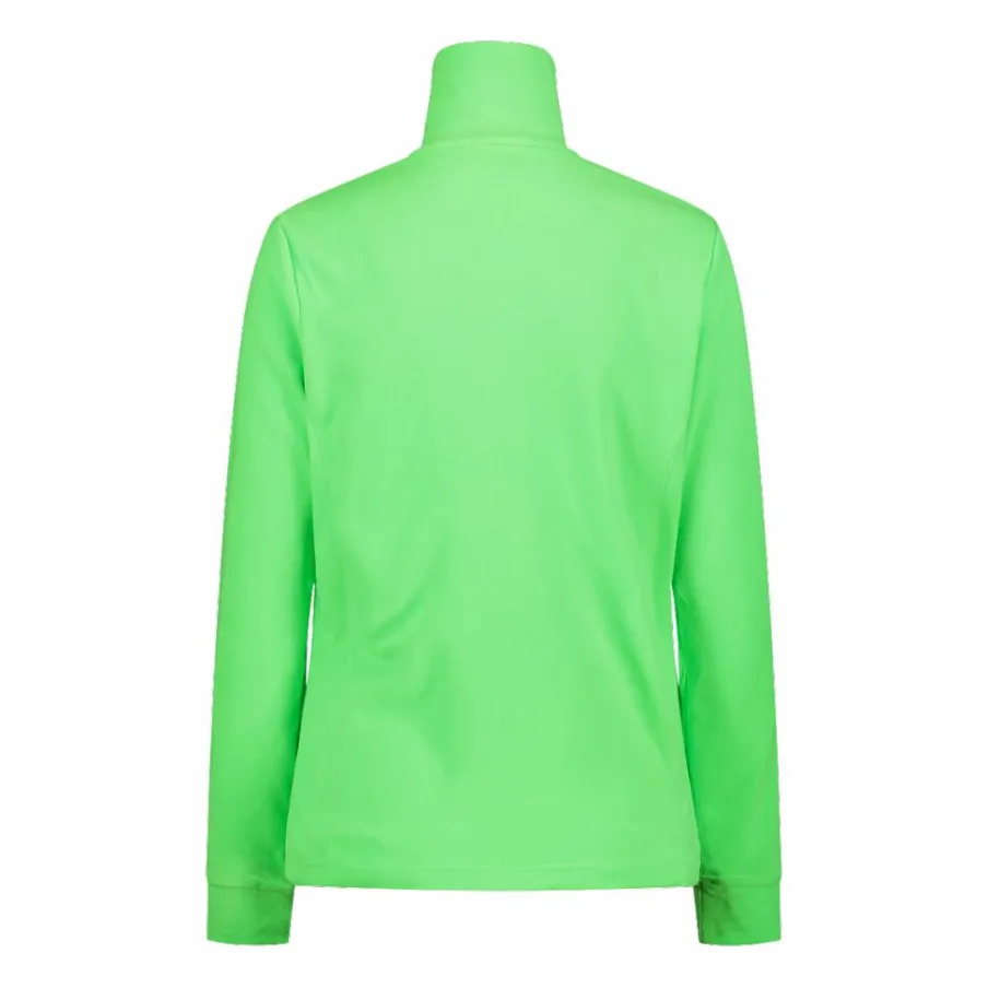 Donna CMP Pile^Pile mezza zip Arctic Fleece da donna