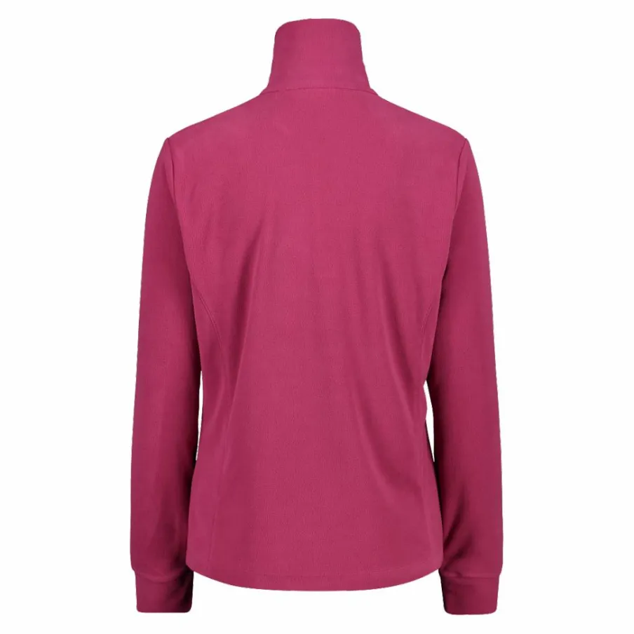 Donna CMP Pile^Pile mezza zip Arctic Fleece da donna