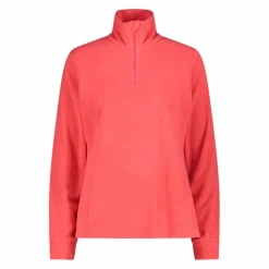 Donna CMP Pile^Pile mezza zip Arctic Fleece da donna