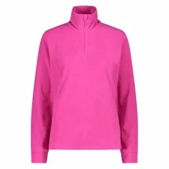 Donna CMP Pile^Pile mezza zip Arctic Fleece da donna