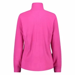 Donna CMP Pile^Pile mezza zip Arctic Fleece da donna
