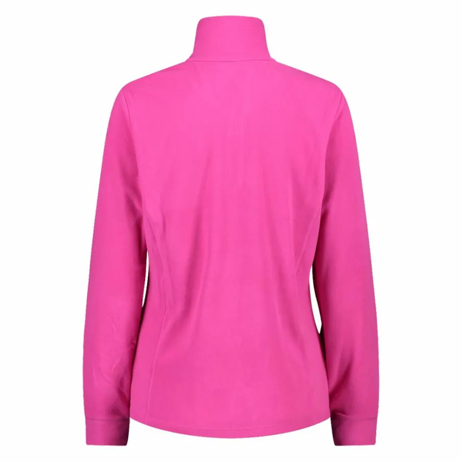 Donna CMP Pile^Pile mezza zip Arctic Fleece da donna
