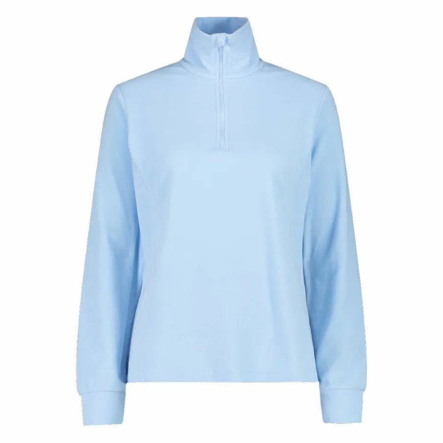 Donna CMP Pile^Pile mezza zip Arctic Fleece da donna