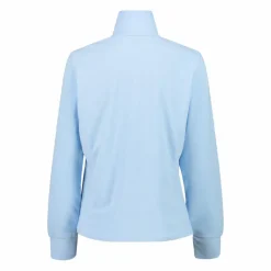 Donna CMP Pile^Pile mezza zip Arctic Fleece da donna