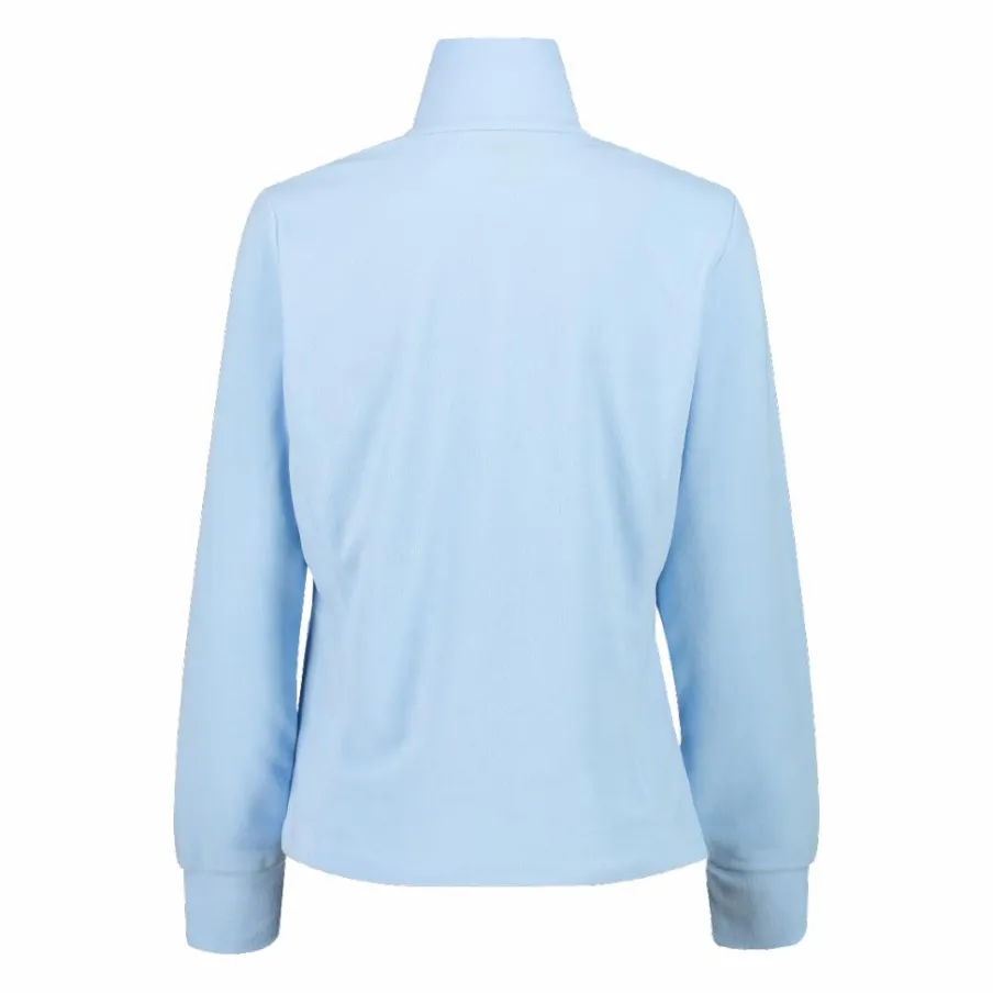 Donna CMP Pile^Pile mezza zip Arctic Fleece da donna