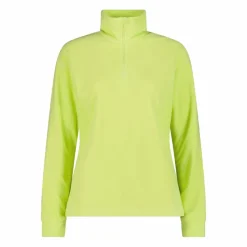 Donna CMP Pile^Pile mezza zip Arctic Fleece da donna