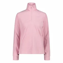 Donna CMP Pile^Pile mezza zip Arctic Fleece da donna