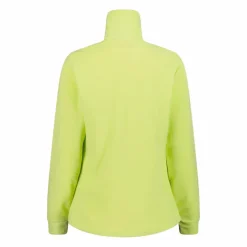 Donna CMP Pile^Pile mezza zip Arctic Fleece da donna