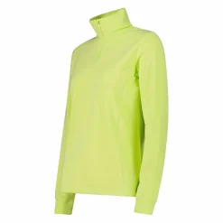 Donna CMP Pile^Pile mezza zip Arctic Fleece da donna