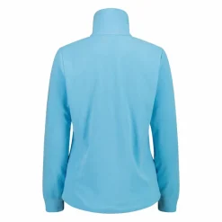 Donna CMP Pile^Pile mezza zip Arctic Fleece da donna