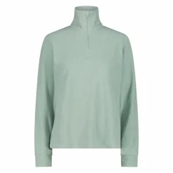 Donna CMP Pile^Pile mezza zip Arctic Fleece da donna