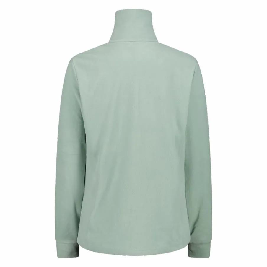 Donna CMP Pile^Pile mezza zip Arctic Fleece da donna