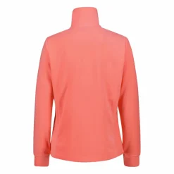 Donna CMP Pile^Pile mezza zip Arctic Fleece da donna