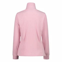 Donna CMP Pile^Pile mezza zip Arctic Fleece da donna