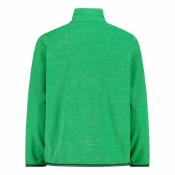 Bambino CMP Pile E Felpe^Pile mezza zip bambino mèlange