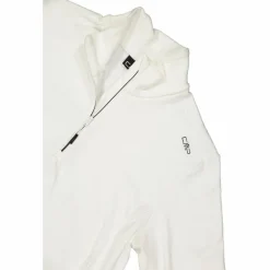 Uomo CMP Pile^Pile mezza zip Grid Tech da uomo