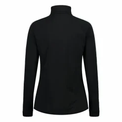 Donna CMP Pile^Pile mezza zip in Softech da donna