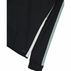 Donna CMP Pile^Pile mezza zip in Softech da donna