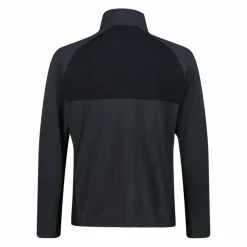 Uomo CMP Pile^Pile mezza zip Softech da uomo