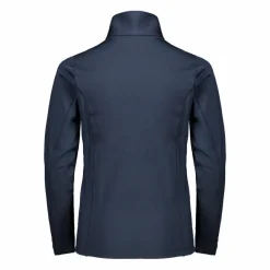 Bambino CMP Pile E Felpe^Pile mezza zip Softech da bambino tinta unita