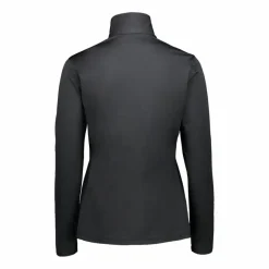 Donna CMP Pile^Pile mezza zip Softech da donna