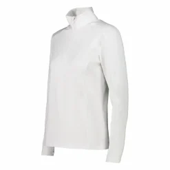 Donna CMP Pile^Pile mezza zip Softech da donna
