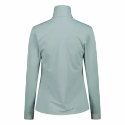 Donna CMP Pile^Pile mezza zip Softech da donna