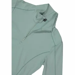 Donna CMP Pile^Pile mezza zip Softech da donna