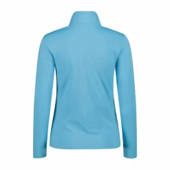 Donna CMP Pile^Pile mezza zip Softech da donna