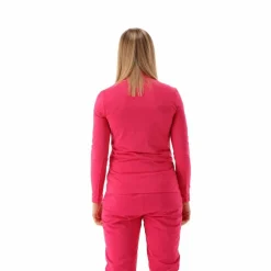 Donna CMP Pile^Pile mezza zip Softech da donna