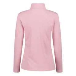 Donna CMP Pile^Pile mezza zip Softech da donna