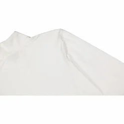 Uomo CMP Pile^Pile mezza zip Softech da uomo tinta unita