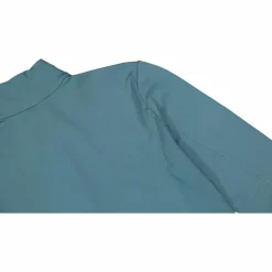 Uomo CMP Pile^Pile mezza zip Softech da uomo tinta unita